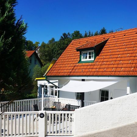 Ferienhaus Black & White Bromberg Ngoại thất bức ảnh