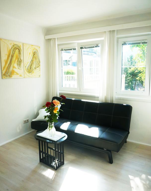 Ferienhaus Black & White Bromberg Ngoại thất bức ảnh