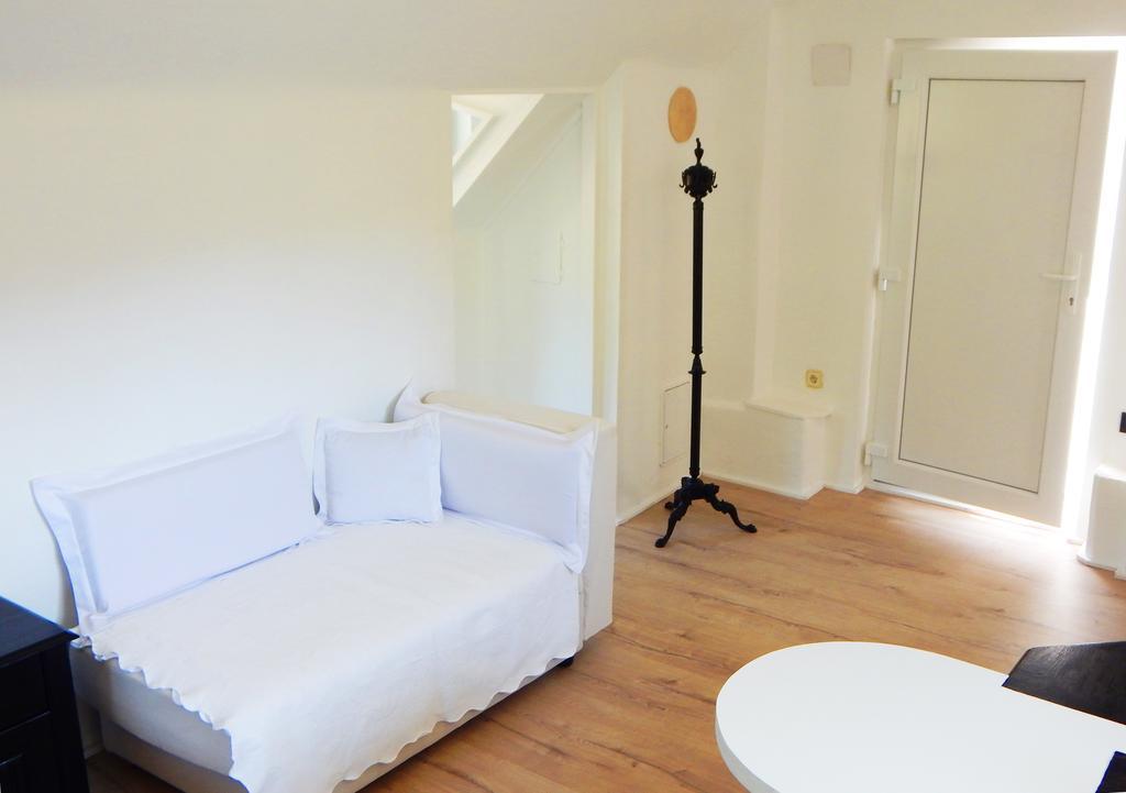 Ferienhaus Black & White Bromberg Ngoại thất bức ảnh